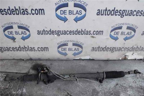 SUPERB 3U4 Cremallera Direccion Asistida