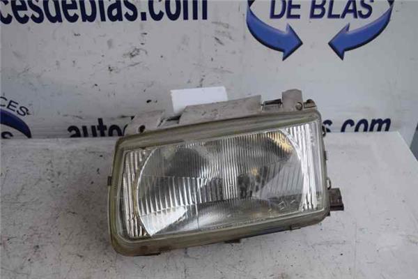 POLO BERLINA 6N1 Faro Delantero Izquierdo