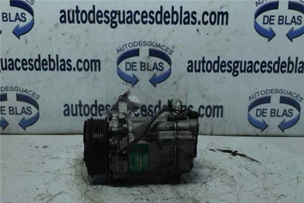 POLO BERLINA 6N1 Compresor Aire Acondicionado