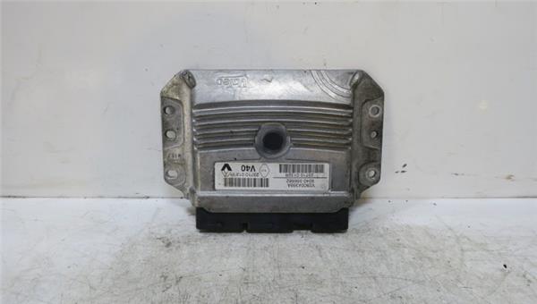 Megane III Berlina 5P 2008- Centralita motor uce Megane III Berlina 5P 2008- Centralita motor uce