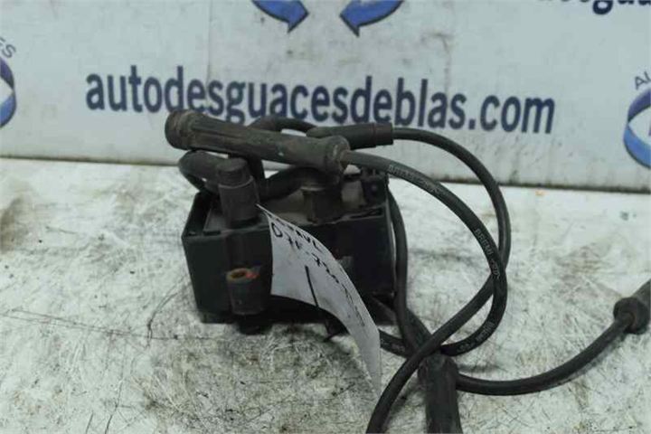 CLIO II FASE II BCB0 Bobina Encendido