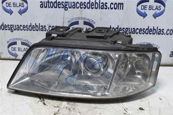 A6 BERLINA 4B2 Faro Delantero Izquierdo