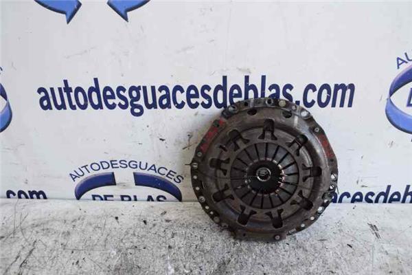 PRIMERA BERLINA P11 Kit Embrague Completo