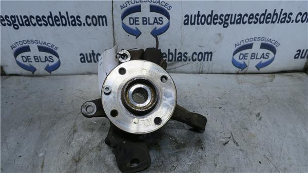 AYGO KGBWNB Mangueta Delantera Izquierda