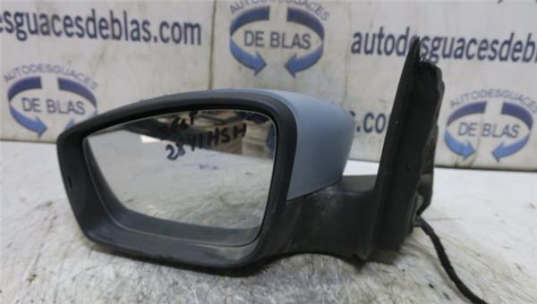 Toledo KG307.2012- Retrovisor Izquierdo