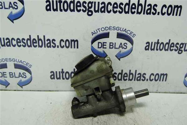 ASTRA GTC Bomba Freno
