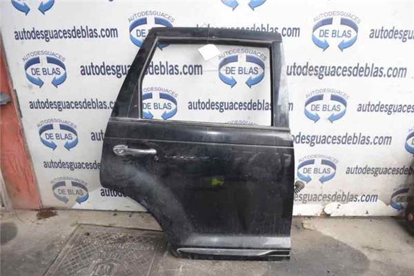 PT CRUISER PT Puerta Trasera Derecha