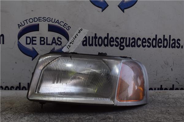 FREELANDER LN Faro Delantero Izquierdo FREELANDER LN Faro Delantero Izquierdo