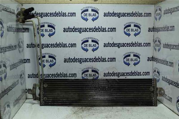 TOUAREG 7LA Enfriador Aceite