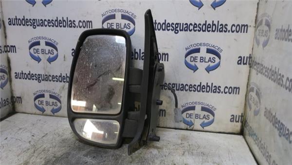 Interstar X7011.2003- Retrovisor Izquierdo Interstar X7011.2003- Retrovisor Izquierdo