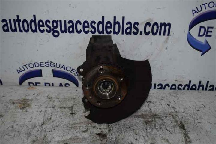 A3 8L Mangueta Delantera Izquierda A3 8L Mangueta Delantera Izquierda