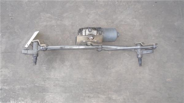 C5 BERLINA Motor Limpiaparabrisas Delantero C5 BERLINA Motor Limpiaparabrisas Delantero