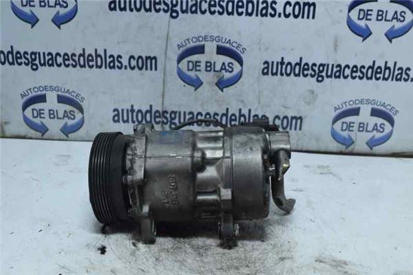IBIZA 6K1 Compresor Aire Acondicionado