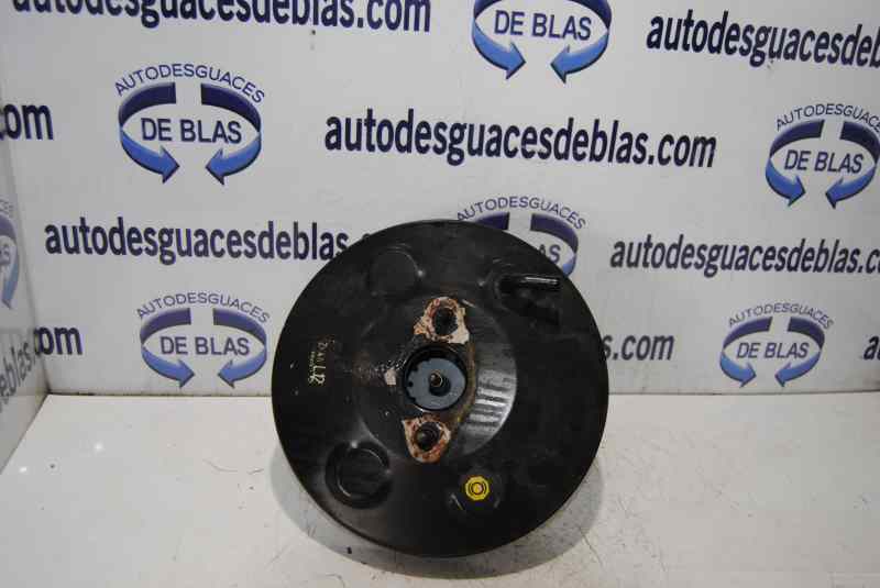 ACCENT LC Servofreno