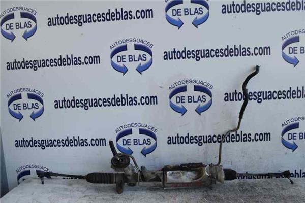 TOLEDO 1M2 Cremallera Direccion Asistida