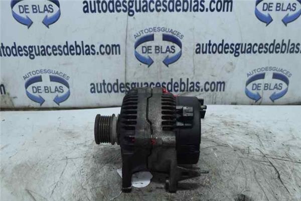 IBIZA 6K Alternador