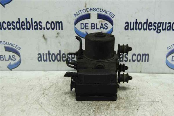 OCTAVIA BERLINA 1Z3 ABS
