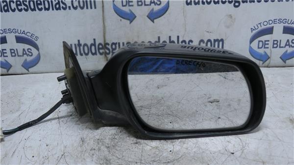 6 BERLINA GG Retrovisor Derecho