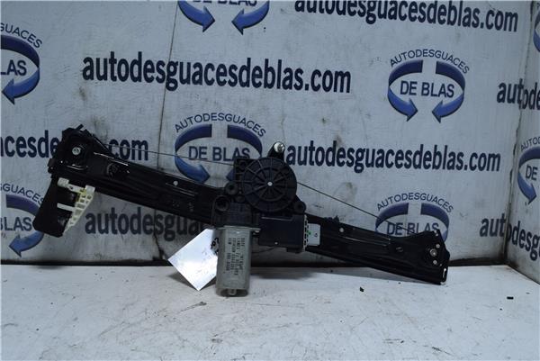 BRAVO 198 Elevalunas Electrico Delantero Izquierdo BRAVO 198 Elevalunas Electrico Delantero Izquierdo