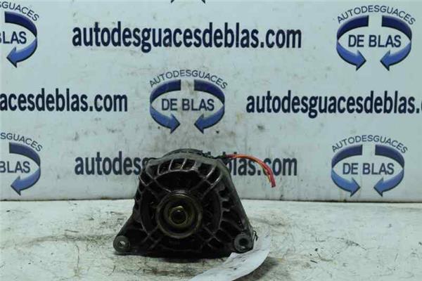 XSARA BERLINA Alternador
