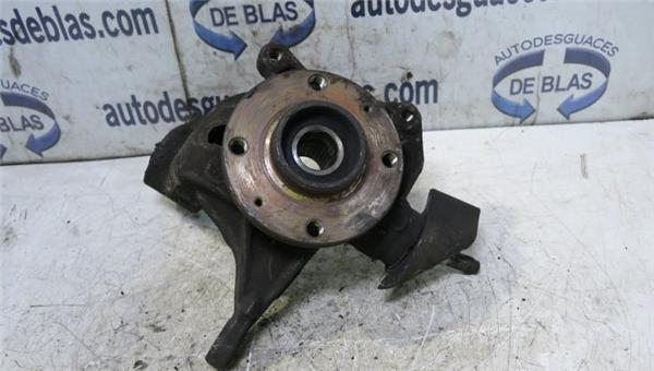 C5 BERLINA Mangueta Delantera Derecha C5 BERLINA Mangueta Delantera Derecha