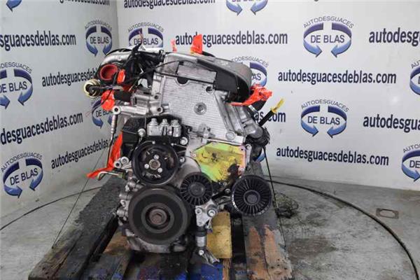 ASTRA G BERLINA Motor Completo