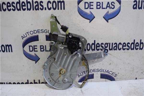 XC70 Elevalunas Electrico Delantero Derecho
