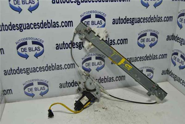 LEGANZA Elevalunas Electrico Trasero Izquierdo LEGANZA Elevalunas Electrico Trasero Izquierdo