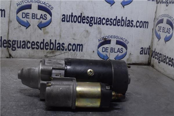 UNO 146 Motor Arranque