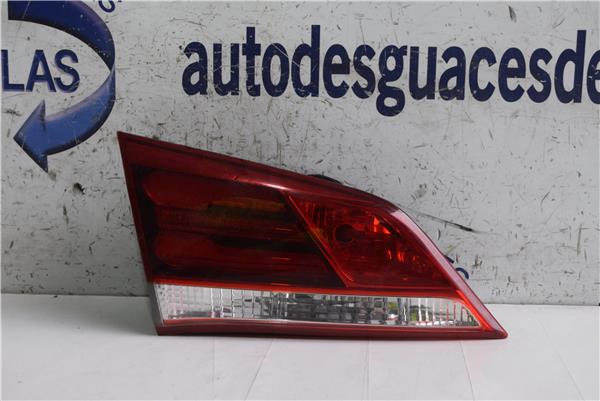 I40 Piloto Trasero Izquierdo