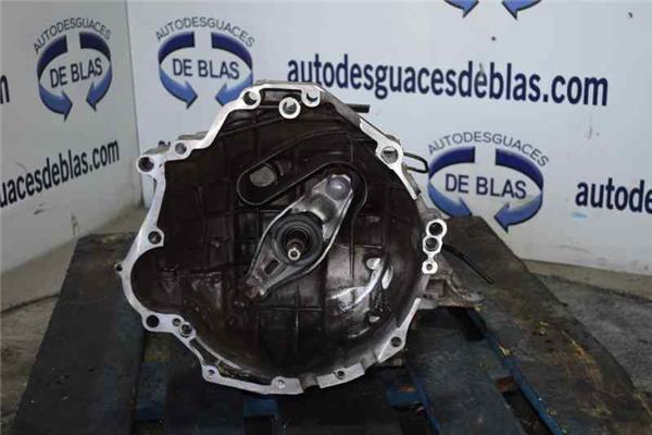PASSAT BERLINA 3B3 Caja Cambios Manual