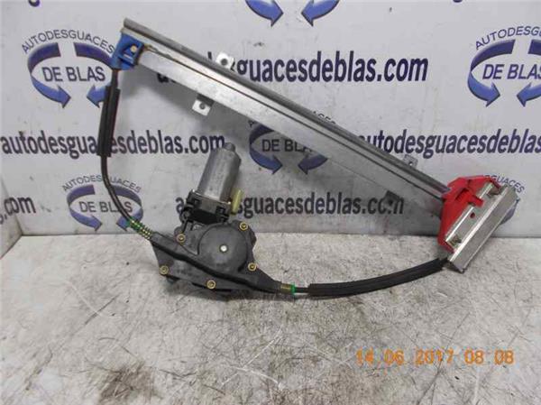 MONDEO BERLINA GD Elevalunas Electrico Delantero Derecho