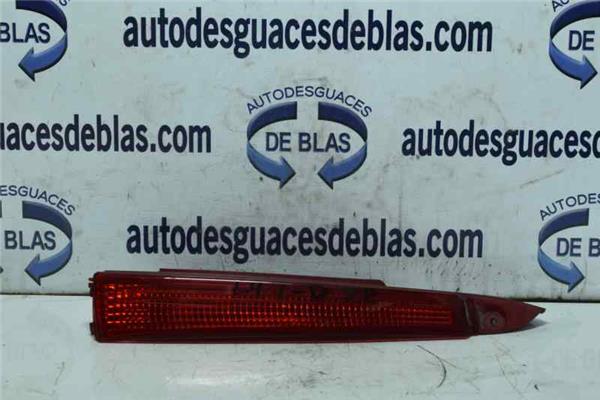 C4 BERLINA Piloto Trasero Derecho