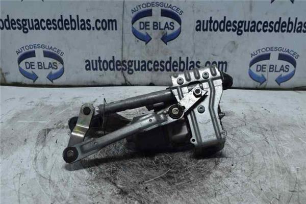 LEON 1P1 Motor Limpiaparabrisas Delantero