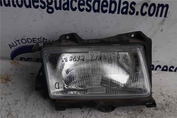 EXPERT KOMBI Faro Delantero Derecho