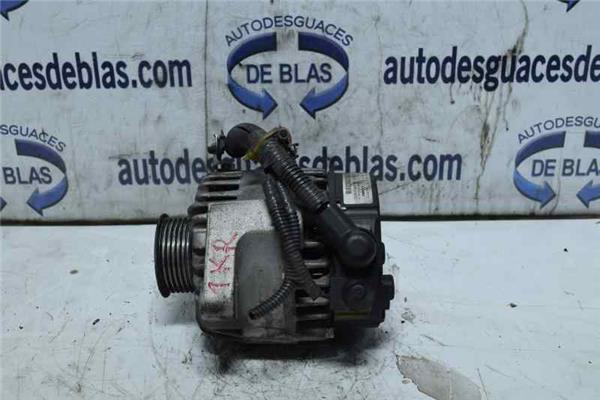 107 Alternador