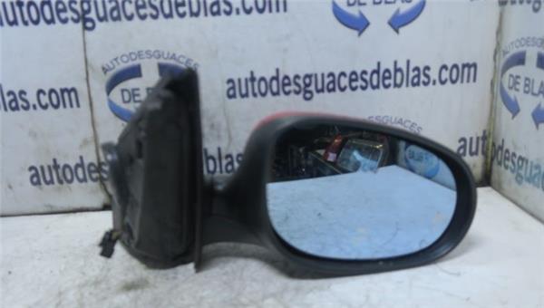 BRAVO 198 Retrovisor Derecho