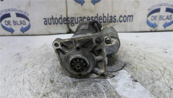 159 Sportwagon 1402006- Motor Arranque