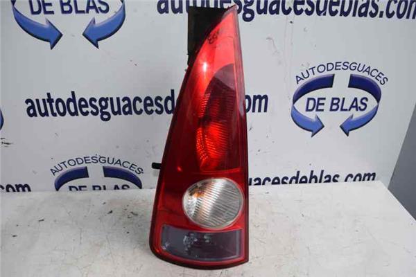 ESPACE IV JK0 Piloto Trasero Izquierdo