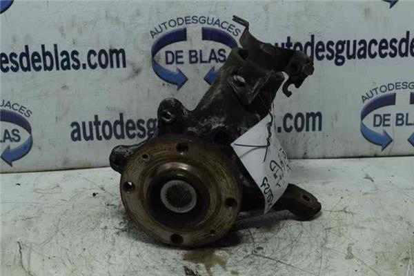XSARA BERLINA Mangueta Delantera Izquierda XSARA BERLINA Mangueta Delantera Izquierda