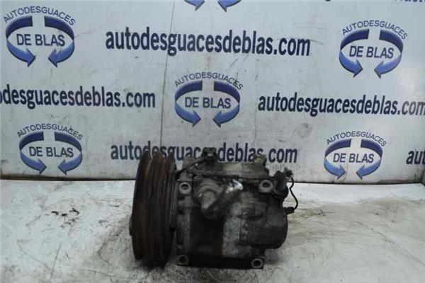 PREMACY CP Compresor Aire Acondicionado