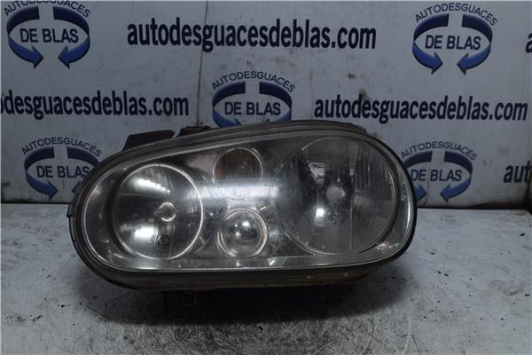 GOLF IV BERLINA 1J1 Faro Delantero Izquierdo