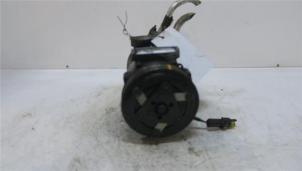C3 2002- Compresor Aire Acondicionado C3 2002- Compresor Aire Acondicionado