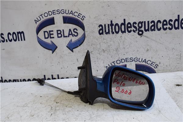 POLO BERLINA 6N2 Retrovisor Derecho