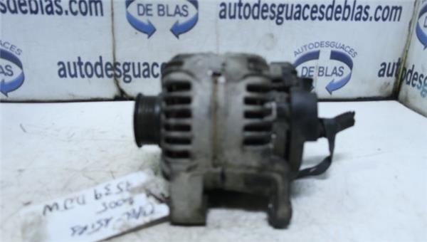 ASTRA H BERLINA Alternador