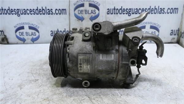IBIZA 6K1 Compresor Aire Acondicionado
