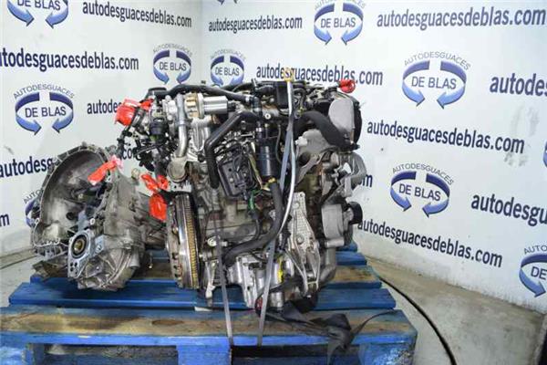 147 190 Motor Completo