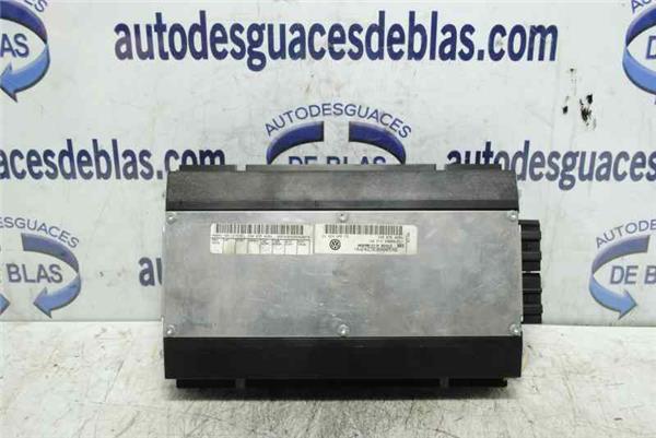 PHAETON 3D23D8 MODULO ELECTRONICO