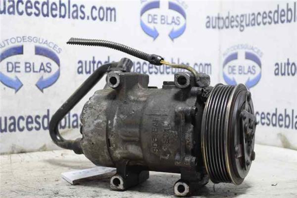 XSARA PICASSO Compresor Aire Acondicionado