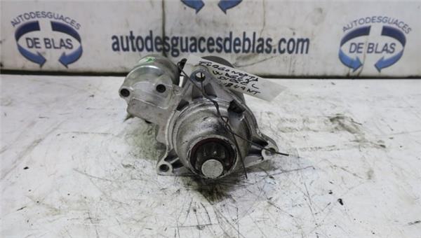 T4 Transporter 09.1990-2003 Motor Arranque T4 Transporter 09.1990-2003 Motor Arranque